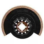 Набор головок, бит, насадок Makita B-65040 Panza TM Starlock Hm/Riff Grit50 70mm