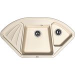 Мойка кухонная Florentina Capri Jasmin