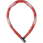 Аксессуар для велосипеда Abus Lacăt biciclete Steel-O-Chain 4804K/75 red