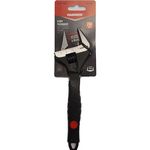 Cheie reglabilă Hammer 40202 Cheie reglabila, 200mm, interval 0-38mm, CRV