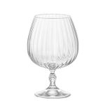 Посуда для напитков Bormioli Rocco 25020.1 Pocal pentru coniac America'20s, 650ml