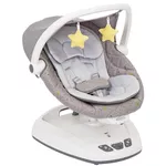 Детское кресло-качалка Graco Move With Me Stargazer