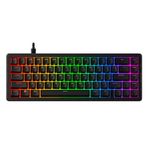 Игровая клавиатура HyperX B4QS3AA#ABA, Alloy Origins 2 65 Mechanical