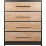 Комод ArtFlame Loft Beige