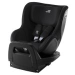 Scaun auto Britax-Römer DualFix PRO M Carbon Black Style