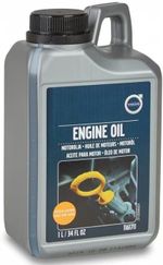 Ulei Volvo 0W-30 A5/B5 1L