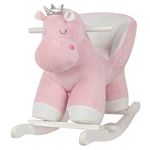 Leagăn pentru bebeluși Kikka Boo 31201040016 Hippo