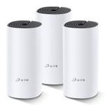 Whole-Home Mesh Dual Band Wi-Fi AC System TP-LINK, 