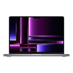 Ноутбук Apple MacBook Pro 14 2023 Space Grey (M2 Pro 16Gb 512Gb)