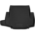 Коврик для автомобиля Aileron 72418 BMW 1 (E87) (2004-2011)