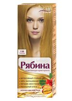 Краска для волос Рябина INTENSE 130 100мл