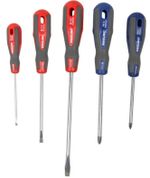 Отвёртка Proline 10208 Набор Отверток, 5шт