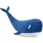 Jucărie de pluș Orange Toys Whale 35 OT5001/35