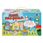 Puzzle Noriel NOR4147 Games Jocul de a scoala