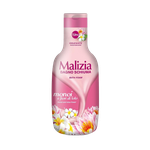 Gel de duș-Spumă Malizia Floare de lotus 1L