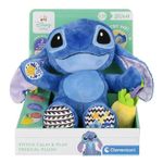 Jucărie muzicală Clementoni Stitch (17987)