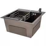 Chiuvetă bucătărie ArtFlame Hana Plus HM4545 900003973