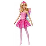 Păpușă Barbie FWK85 Zîna din Dreamtopia (аs).