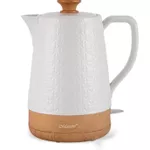 Fierbător de apă Maestro MR-076 (1.8 L) Ceramic