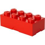 Set de construcție Lego 4023-R Classic Box 8 Red