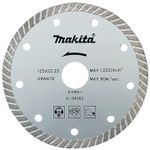 Disc de tăiere Makita A-84062 Disc diamantat 125mm granit beton marmur