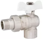 Supapă de închidere Profactor Robinet bila apa PF Heavy cu olandez MF 1