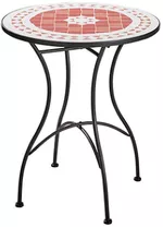 {'ro': 'Mobilier pentru grădină Holland 08637 Bistro Mozaic D60cmx72cm', 'ru': 'Садовая мебель Holland 08637 Bistro Mozaic D60cmx72cm'}