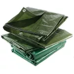 Брезент Greentech Брезент 150gr 5x8 green