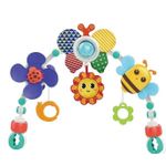 Игрушка-подвеска Huanger (19780) HE0306