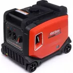 Generator Kraft&Dele KD698, 4,3 кВт