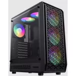 Bloc de sistem PC Intel Workstation i5-12400F