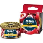 Ароматизатор для автомобиля Areon Ken (Cherry)
