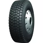 Anvelopă Evergreen 295/80 R22.5 EDR611 152L