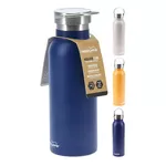 Термос для напитков Promstore 55524 Termos sticla Redcliffs 0.5l, 6h inox