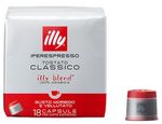 Cafea illy 7990 IperEspresso CLASSICO (18 capsule)
