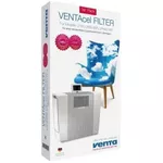 Аксессуар для климатической техники Venta Replacement filters for LPH60, LP60 WiFi (2122100)