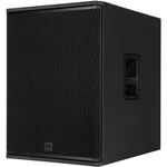 Subwoofer RCF SUB 18-AX subwoofer activ