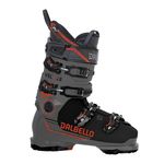 Clăpari de schi Dalbello Veloce 110 MV Black/Dove Grey 295 (D2403013.10.295)