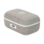 True Wireless Sennheiser Momentum 3 White, Adaptive Noise Cancellation, IPX4, Up to 28 hours play