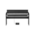 Цифровое пианино Korg LP 180 BK