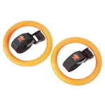 Echipament sportiv LivePro 49932 Gymastic Rings LS3675/OG