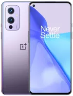 OnePlus 9 5G 12/256GB Duos, Winter Mist