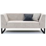 Canapea Indart Office Mod 1 (160x70x70)
