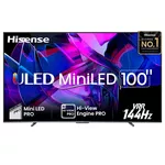 Televizor Hisense 100U7KQ