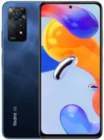 Xiaomi Redmi Note 11 Pro 5G 8/128GB Duos, Blue