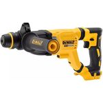 Перфоратор DeWalt DCH263NK-XJ