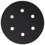 Набор головок, бит, насадок Hitachi-Hikoki Talpa pentru discuri de slefuit Velcro 150mm Soft (753819)