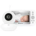 {'ro': 'Monitor bebe Kikka Boo 31303040080 Aneres White', 'ru': 'Видеоняня Kikka Boo 31303040080 Aneres White'}