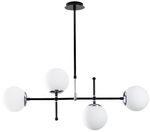 Lustră Trendy Legenda mea-145-AV2 90x67x15cm