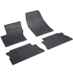 Коврик для автомобиля Rigum Ford Kuga 2015-2019/